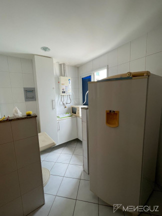 Imagem Apartamento com 3 Quartos à Venda, 110 m² em Praia Do Morro - Guarapari