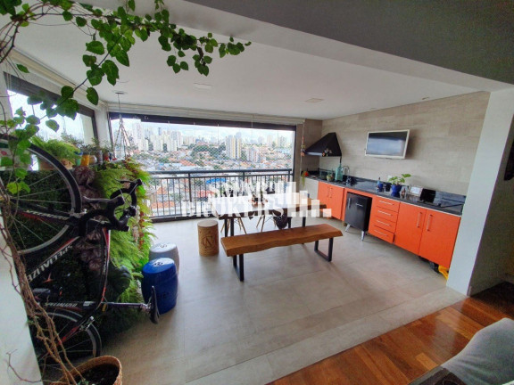 Imagem Apartamento com 2 Quartos à Venda, 94 m² em Ipiranga - São Paulo Imagem Apartamento com 2 Quartos à Venda, 94 m² em Ipiranga - São Paulo