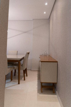 Imagem Apartamento com 3 Quartos à Venda, 119 m² em Canto Do Forte - Praia Grande