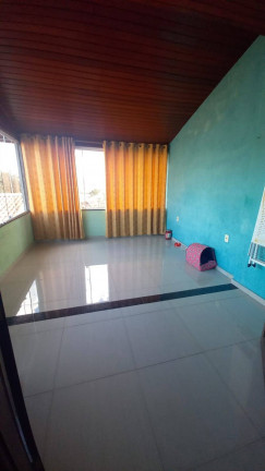 Imagem Sobrado com 3 Quartos à Venda, 154 m² em Loteamento Residencial Colinas - Taubaté