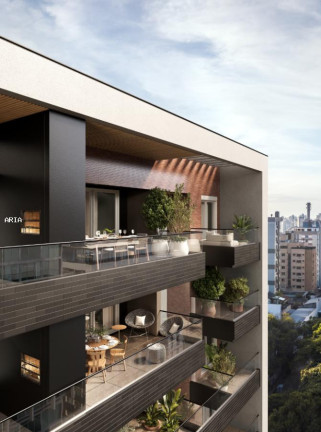Imagem Apartamento com 3 Quartos à Venda, 107 m² em Panazzolo - Caxias Do Sul