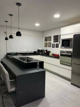 Imagem Casa com 3 Quartos à Venda, 185 m² em Parque Ibiti Reserva - Sorocaba
