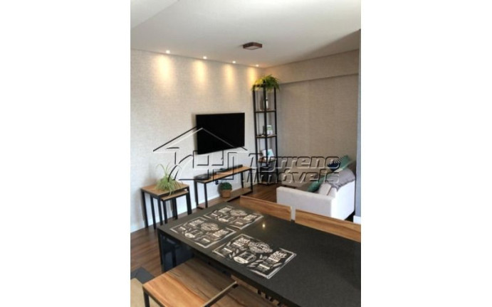 Imagem Apartamento com 2 Quartos à Venda, 69 m² em Parque Industrial - São José Dos Campos Imagem Apartamento com 2 Quartos à Venda, 69 m² em Parque Industrial - São José Dos Campos