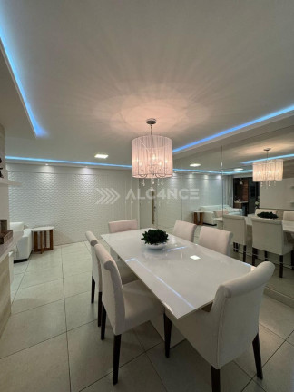 Apartamento com 3 Quartos à Venda, 108 m² em Aeroclube - João Pessoa