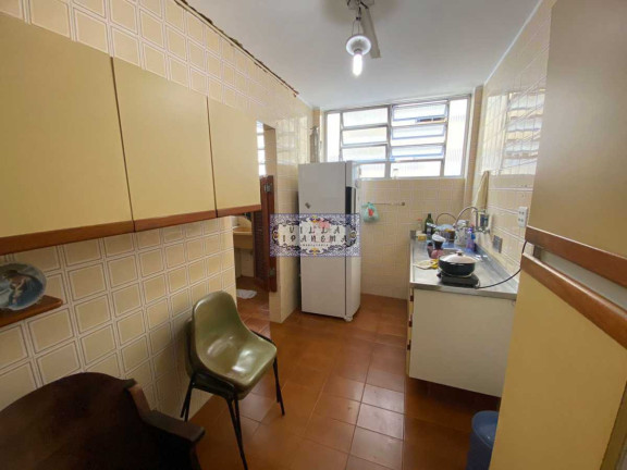 Imagem Apartamento com 3 Quartos à Venda, 120 m² em Leme - Rio De Janeiro