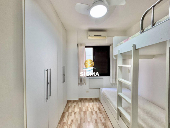 Imagem Apartamento com 3 Quartos à Venda, 136 m² em Jardim Astúrias - Guarujá Imagem Apartamento com 3 Quartos à Venda, 136 m² em Jardim Astúrias - Guarujá