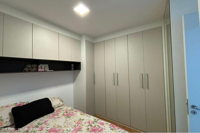 Imagem Apartamento com 2 Quartos à Venda, 35 m² em Barra Funda - São Paulo