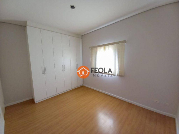 Imagem Apartamento com 1 Quarto para Alugar, 54 m² em Vila Santa Maria - Americana
