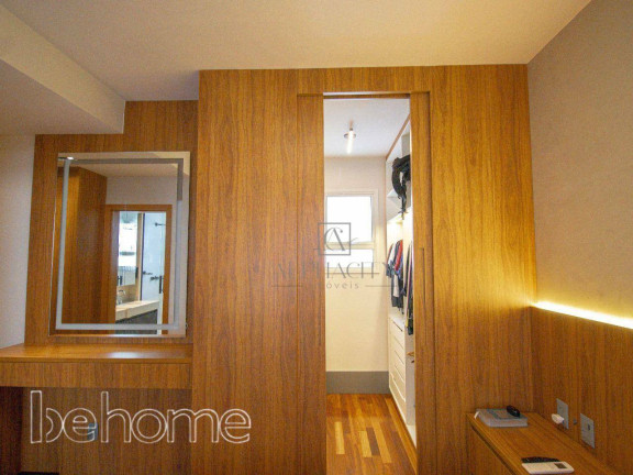 Imagem Apartamento com 3 Quartos à Venda, 140 m² em Centro Empresarial Tamboré - Santana De Parnaíba Imagem Apartamento com 3 Quartos à Venda, 140 m² em Centro Empresarial Tamboré - Santana De Parnaíba