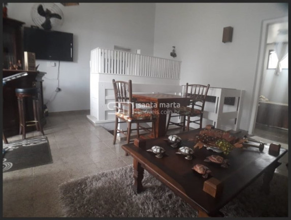 Imagem Apartamento com 4 Quartos à Venda, 134 m² em Centro - Ubatuba