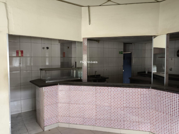 Imagem Imóvel para Alugar, 120 m² em Alphaville Industrial - Barueri