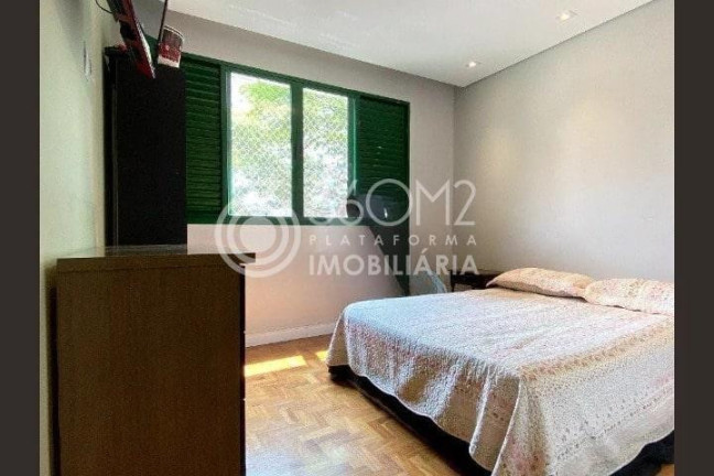 Imagem Apartamento com 3 Quartos à Venda, 95 m² em Paraíso - São Paulo Imagem Apartamento com 3 Quartos à Venda, 95 m² em Paraíso - São Paulo