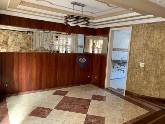 Imagem Casa com 3 Quartos à Venda, 220 m² em Parque Frondoso - Cotia Imagem Casa com 3 Quartos à Venda, 220 m² em Parque Frondoso - Cotia