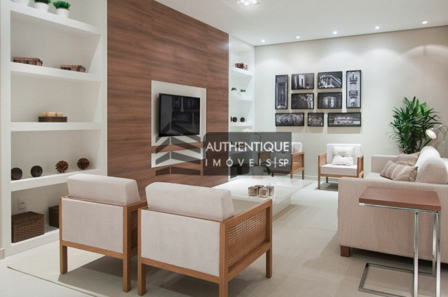 Imagem Apartamento com 1 Quarto à Venda, 60 m² em Vila Olímpia - São Paulo Imagem Apartamento com 1 Quarto à Venda, 60 m² em Vila Olímpia - São Paulo