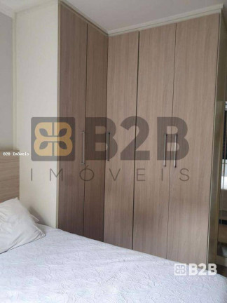 Imagem Apartamento com 2 Quartos à Venda, 73 m² em Reserva Terra Branca - Bauru Imagem Apartamento com 2 Quartos à Venda, 73 m² em Reserva Terra Branca - Bauru