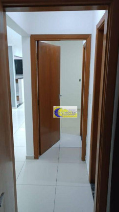 Imagem Apartamento com 3 Quartos à Venda, 76 m² em Vila Eldízia - Santo André Imagem Apartamento com 3 Quartos à Venda, 76 m² em Vila Eldízia - Santo André
