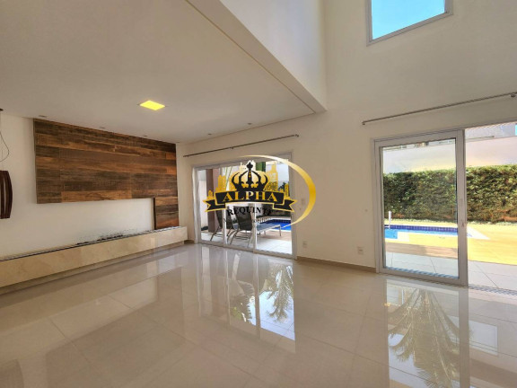 Imagem Casa de Condomínio com 4 Quartos à Venda, 380 m² em Tamboré - Santana De Parnaíba Imagem Casa de Condomínio com 4 Quartos à Venda, 380 m² em Tamboré - Santana De Parnaíba