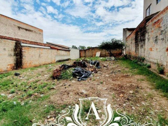 Terreno à Venda,  em Jardim Planalto - Limeira