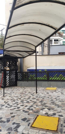 Imagem Kitnet à Venda, 36 m² em Ponta Da Praia - Santos Imagem Kitnet à Venda, 36 m² em Ponta Da Praia - Santos