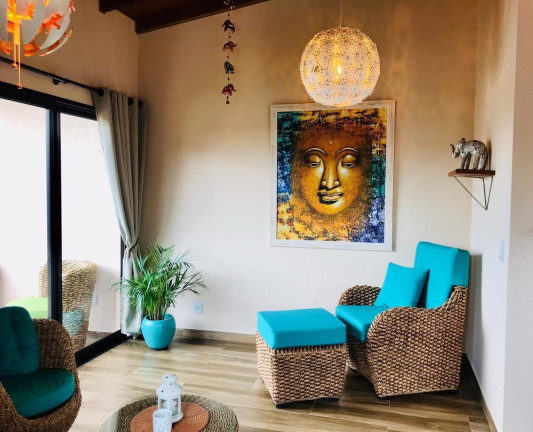 Imagem Edifício Residencial com 6 Quartos à Venda, 406 m² em Praia Do Rosa - Imbituba Imagem Edifício Residencial com 6 Quartos à Venda, 406 m² em Praia Do Rosa - Imbituba