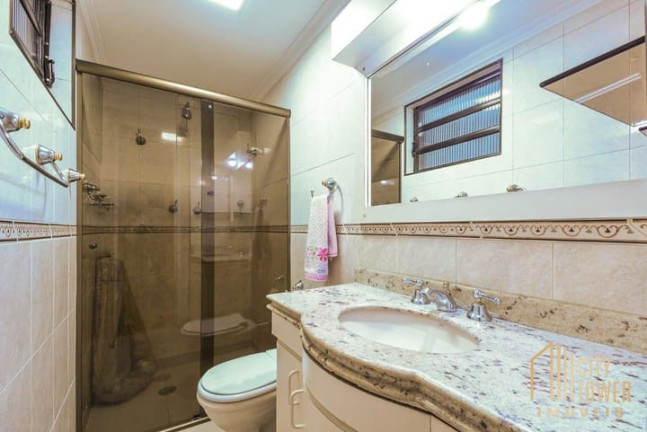 Imagem Casa com 3 Quartos à Venda, 215 m² em Jardim Da Glória - São Paulo Imagem Casa com 3 Quartos à Venda, 215 m² em Jardim Da Glória - São Paulo