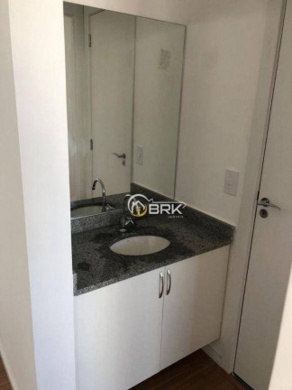 Imagem Apartamento com 1 Quarto para Alugar, 30 m² em Mooca - São Paulo