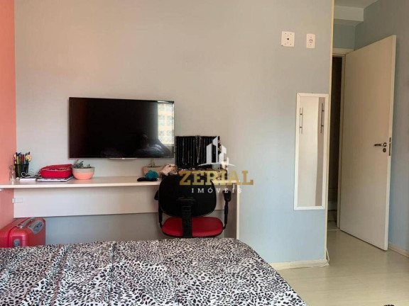 Imagem Apartamento com 3 Quartos à Venda, 133 m² em Santa Paula - São Caetano Do Sul
