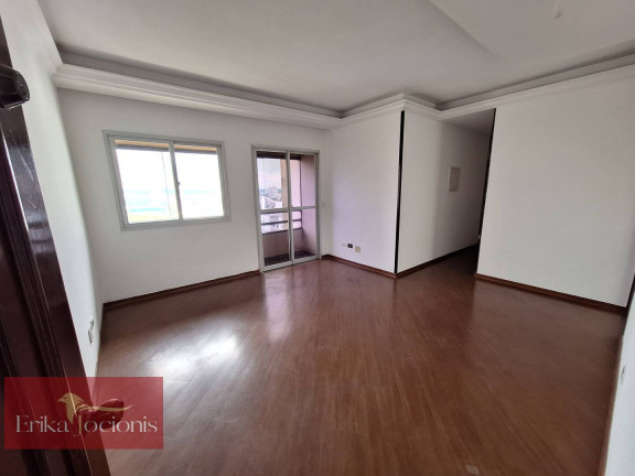 Apartamento com 3 Quartos à Venda, 86 m² em Planalto - São Bernardo Do Campo