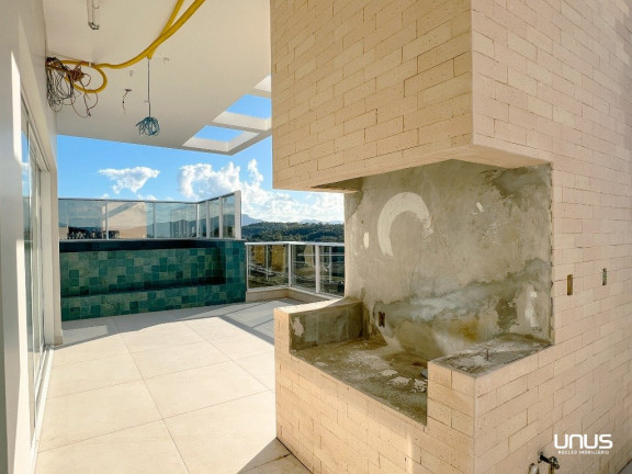 Imagem Cobertura com 3 Quartos à Venda, 377 m² em Kobrasol - São José Imagem Cobertura com 3 Quartos à Venda, 377 m² em Kobrasol - São José