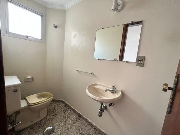 Imagem Imóvel com 3 Quartos à Venda, 90 m² em Brooklin Paulista - São Paulo