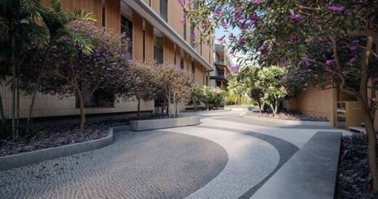 Imagem Apartamento com 3 Quartos à Venda, 96 m² em Gávea - Rio De Janeiro