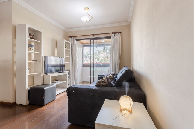 Imagem Apartamento com 2 Quartos à Venda, 81 m² em Perdizes - São Paulo Imagem Apartamento com 2 Quartos à Venda, 81 m² em Perdizes - São Paulo