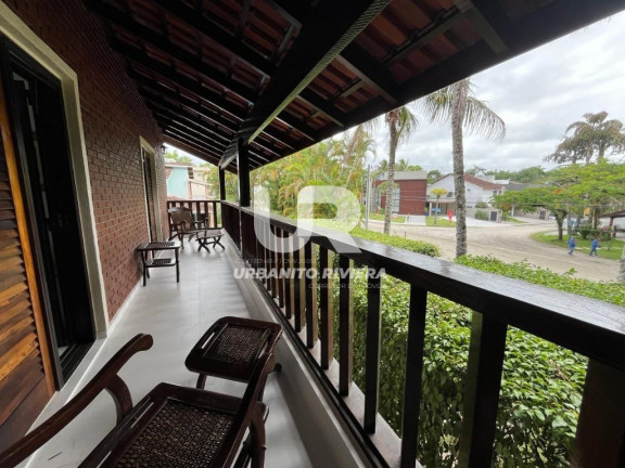 Imagem Casa com 5 Quartos à Venda, 242 m² em Riviera | Módulo 21 - Bertioga