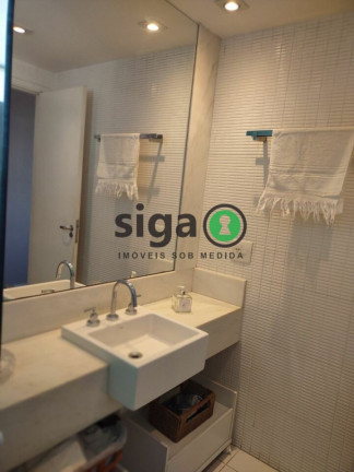 Imagem Apartamento com 3 Quartos à Venda, 121 m² em Granja Julieta - São Paulo Imagem Apartamento com 3 Quartos à Venda, 121 m² em Granja Julieta - São Paulo
