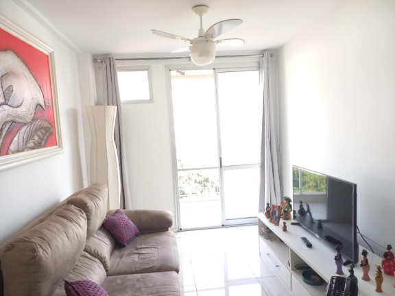 Imagem Apartamento com 2 Quartos à Venda, 65 m² em Praça Seca - Rio De Janeiro Imagem Apartamento com 2 Quartos à Venda, 65 m² em Praça Seca - Rio De Janeiro