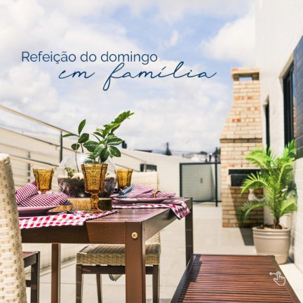 Imagem Apartamento com 2 Quartos à Venda, 59 m² em Jaguaribe - João Pessoa