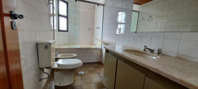 Imagem Apartamento com 4 Quartos para Alugar, 280 m² em Cambui - Campinas Imagem Apartamento com 4 Quartos para Alugar, 280 m² em Cambui - Campinas