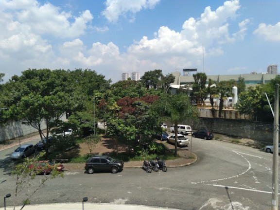 Imagem Apartamento com 1 Quarto à Venda, 27 m² em Butantã - São Paulo