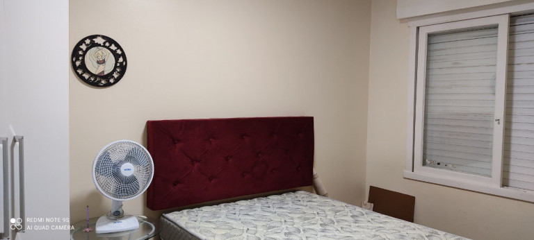 Imagem Apartamento com 1 Quarto à Venda, 42 m² em Jardim Lindóia - Porto Alegre Imagem Apartamento com 1 Quarto à Venda, 42 m² em Jardim Lindóia - Porto Alegre