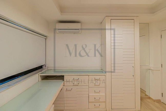 Imagem Apartamento com 3 Quartos à Venda, 220 m² em Barra Da Tijuca - Rio De Janeiro