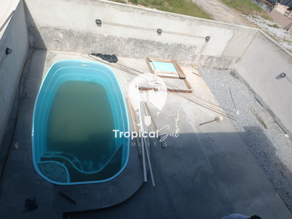 Casa com 2 Quartos à Venda, 138 m² em Grajaú - Pontal Do Parana