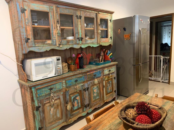 Imagem Apartamento com 3 Quartos à Venda, 156 m² em Higienópolis - São Paulo
