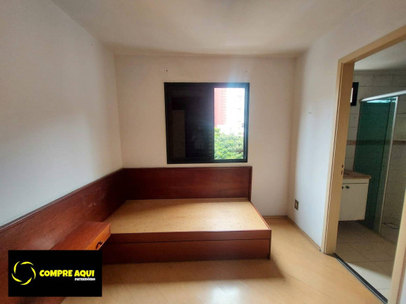 Imagem Apartamento com 1 Quarto à Venda, 33 m² em Santa Cecília - São Paulo