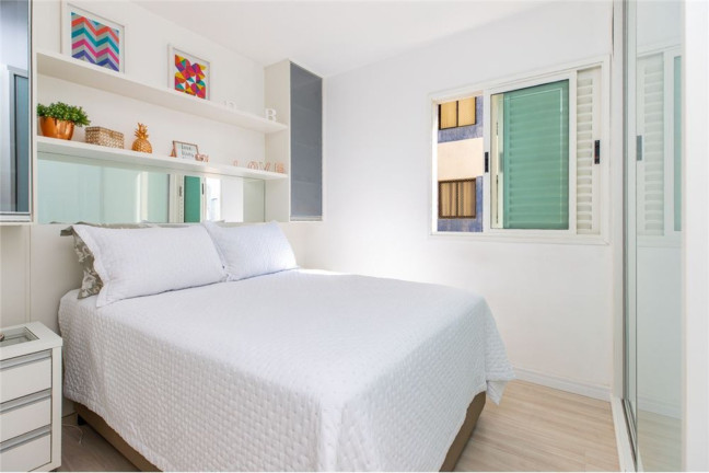 Imagem Apartamento com 3 Quartos à Venda, 78 m² em Vila Da Saúde - São Paulo Imagem Apartamento com 3 Quartos à Venda, 78 m² em Vila Da Saúde - São Paulo