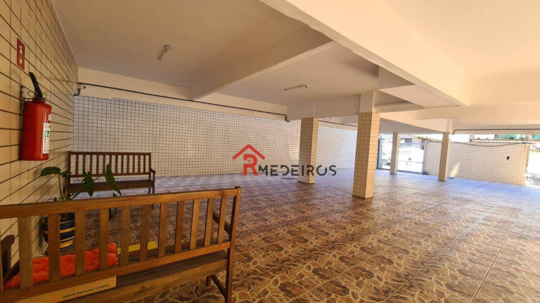 Imagem Apartamento com 2 Quartos à Venda, 68 m² em Tupi - Praia Grande