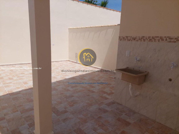 Imagem Casa com 2 Quartos à Venda, 76 m² em Vila Romar - Peruíbe Imagem Casa com 2 Quartos à Venda, 76 m² em Vila Romar - Peruíbe