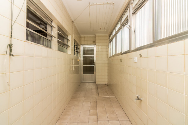 Imagem Apartamento com 3 Quartos à Venda, 172 m² em Bela Vista - São Paulo