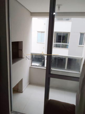 Imagem Apartamento com 2 Quartos à Venda, 54 m² em Barra Do Aririú - Palhoça Imagem Apartamento com 2 Quartos à Venda, 54 m² em Barra Do Aririú - Palhoça
