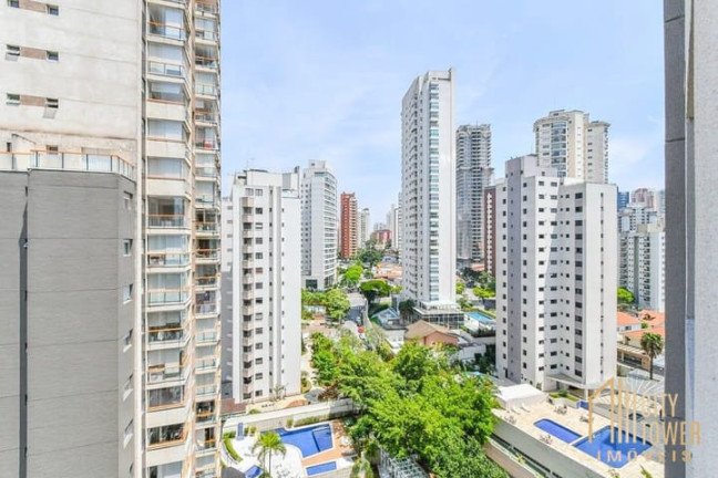 Imagem Apartamento com 3 Quartos à Venda, 147 m² em Jardim Vila Mariana - São Paulo Imagem Apartamento com 3 Quartos à Venda, 147 m² em Jardim Vila Mariana - São Paulo