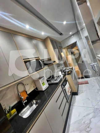 Imagem Apartamento com 2 Quartos à Venda, 47 m² em Vila São João - Guarulhos Imagem Apartamento com 2 Quartos à Venda, 47 m² em Vila São João - Guarulhos